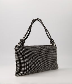 STELLA TH SILVER MESH