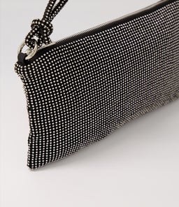 STELLA TH SILVER MESH