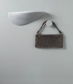 STELLA TH SILVER MESH