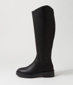 SPENCER TH BLACK SMOOTH