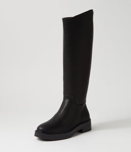 SPENCER TH BLACK SMOOTH