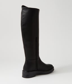 SPENCER TH BLACK SMOOTH