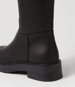 SPENCER TH BLACK SMOOTH