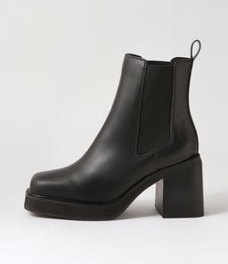 AXEL2 TH BLACK SMOOTH