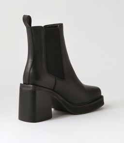 AXEL2 TH BLACK SMOOTH