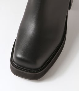 AXEL2 TH BLACK SMOOTH