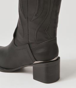 DYNASTY TH BLACK SMOOTH