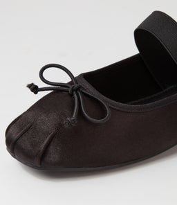 MYSTIC TH BLACK SATIN