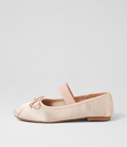 MYSTIC TH BLUSH SATIN