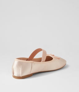 MYSTIC TH BLUSH SATIN