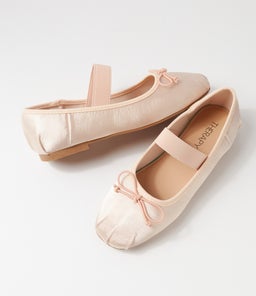 MYSTIC TH BLUSH SATIN