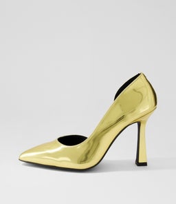 TEMPTRESS TH GOLD METALLIC SMOOTH