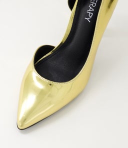 TEMPTRESS TH GOLD METALLIC SMOOTH