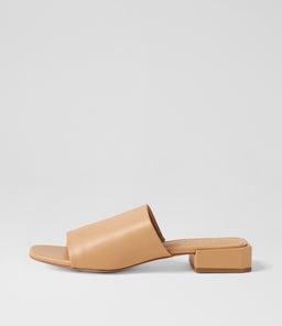 EMERY TH CARAMEL SMOOTH