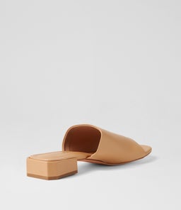 EMERY TH CARAMEL SMOOTH