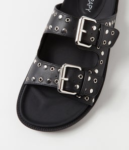 ELLERY TH BLACK SMOOTH