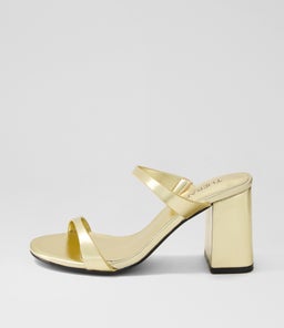 KIRRA TH GOLD SMOOTH