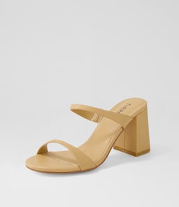 KIRRA TH CARAMEL SMOOTH