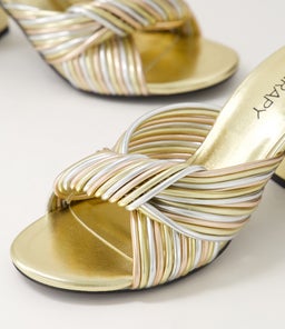 KAYLEE TH GOLD MULTI SMOOTH