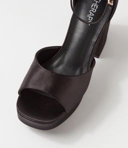 ASHTON TH BLACK SATIN