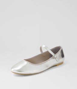 JAYNE TH SILVER SMOOTH
