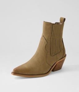 FORUM TH TAN NUBUCK