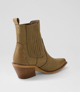 FORUM TH TAN NUBUCK