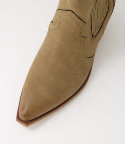 FORUM TH TAN NUBUCK