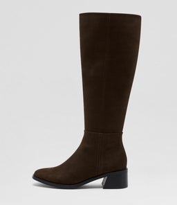 NEVA TH CHOC MICROSUEDE