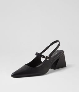 SHARP TH BLACK SMOOTH