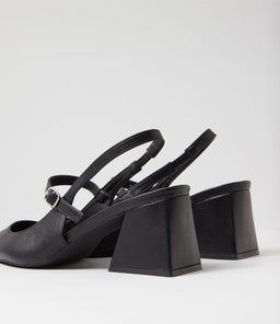 SHARP TH BLACK SMOOTH