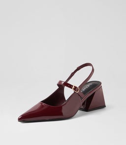 SHARP TH CHERRY PATENT PU