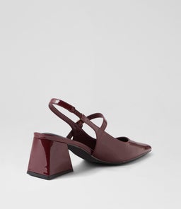 SHARP TH CHERRY PATENT PU