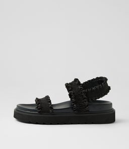 VISSTA TH BLACK SMOOTH