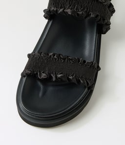 VISSTA TH BLACK SMOOTH