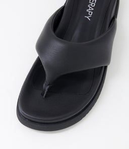 RADAR TH BLACK SMOOTH