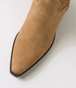 MAXINE TH CARAMEL FABRIC
