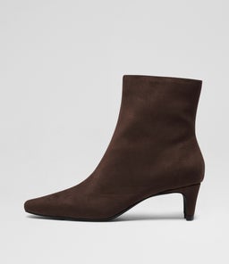 REESE TH CHOC MICROSUEDE