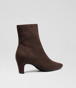 REESE TH CHOC MICROSUEDE