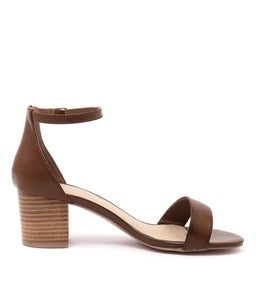 REEVES TAN BURNISHED PU