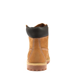 6 PREMIUM ICON BOOT WOMEN'S WHEAT NUBUCK