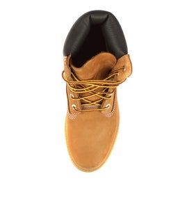 6 PREMIUM ICON BOOT WOMEN'S WHEAT NUBUCK