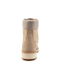 LUCIA WAY TM LIGHT BEIGE NUBUCK