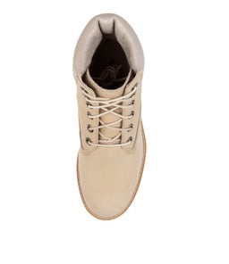 LUCIA WAY TM LIGHT BEIGE NUBUCK