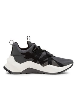 MADBURY FABRIX OX TM DARK GREY MESH