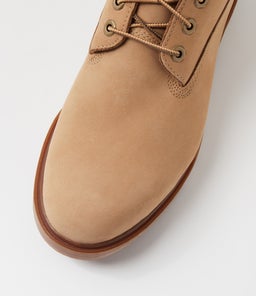 6 INCH CLASSIC BOOT MENS TM BONE LEATHER
