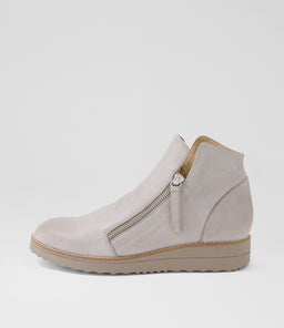 OHMY SMOKE SMOKE SOLE LEATHER