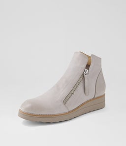 OHMY SMOKE SMOKE SOLE LEATHER