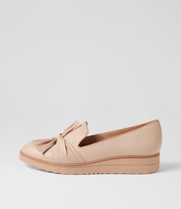 OCLEM CAFE CAFE SOLE LEATHER