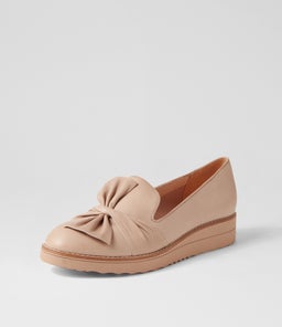 OCLEM CAFE CAFE SOLE LEATHER